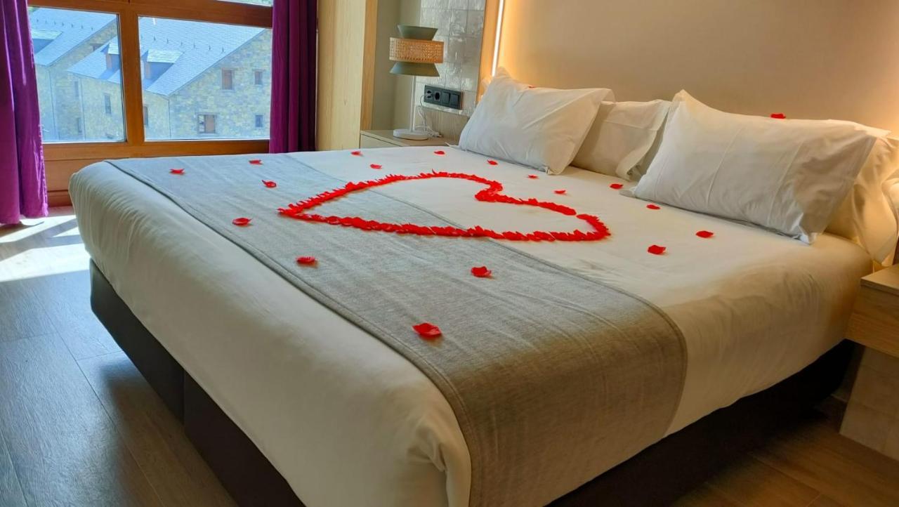 Hotel Boutique Mediodia & Apartments (Adults Only) Plan Luaran gambar