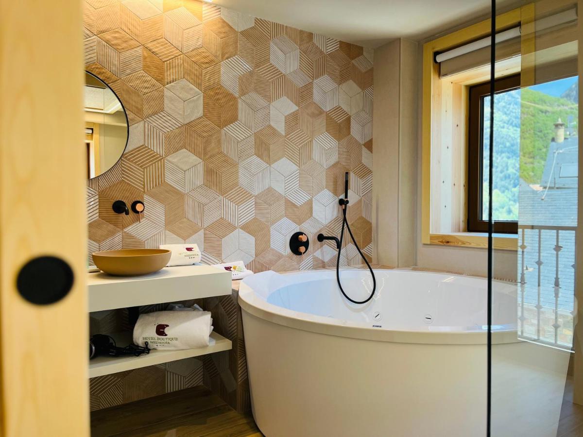 Hotel Boutique Mediodia & Apartments (Adults Only) Plan Luaran gambar