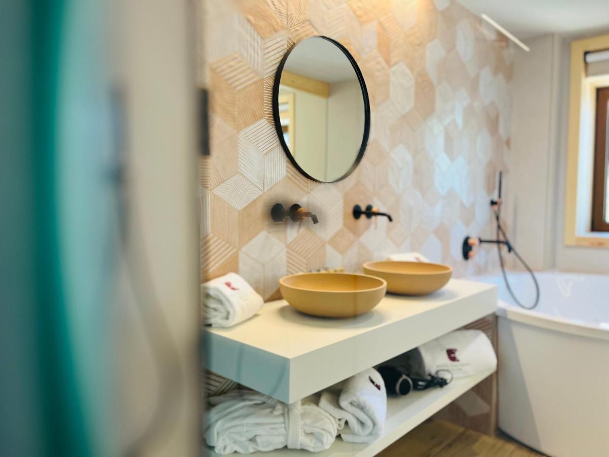 Hotel Boutique Mediodia & Apartments (Adults Only) Plan Luaran gambar