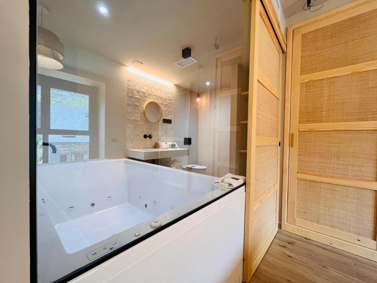 Hotel Boutique Mediodia & Apartments (Adults Only) Plan Luaran gambar