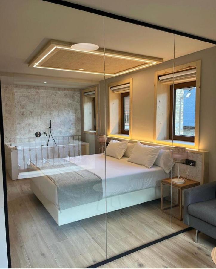 Hotel Boutique Mediodia & Apartments (Adults Only) Plan Luaran gambar