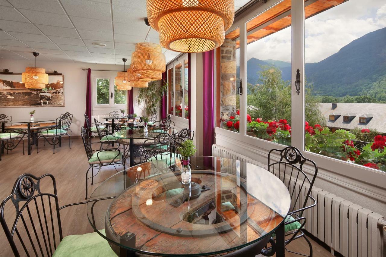 Hotel Boutique Mediodia & Apartments (Adults Only) Plan Luaran gambar