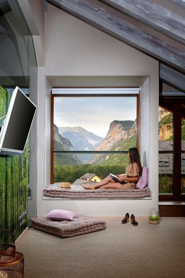 Hotel Boutique Mediodia & Apartments (Adults Only) Plan Luaran gambar