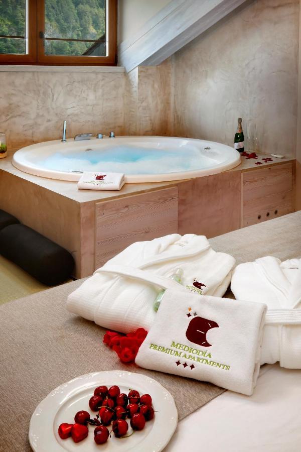 Hotel Boutique Mediodia & Apartments (Adults Only) Plan Luaran gambar